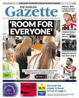 Shields Gazette