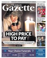Shields Gazette