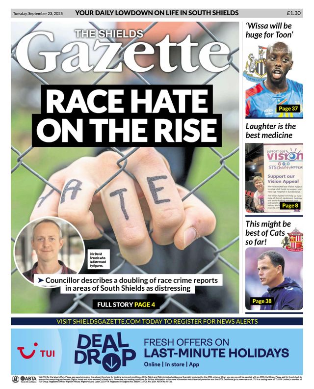 Go Unlimited with Magzter GOLD