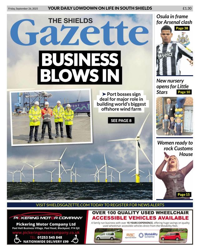 Magzter GOLDで無制限に