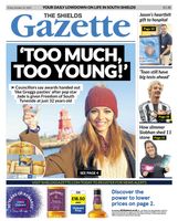 Shields Gazette Shields Gazette
