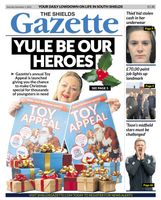 Shields Gazette Shields Gazette