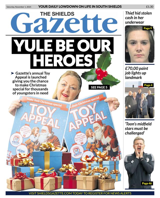 मैगज़्टर गोल्ड के साथ असीमित हो जाओ