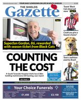 Shields Gazette