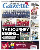 Shields Gazette