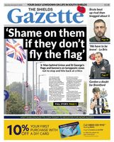 Shields Gazette