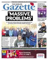 Shields Gazette