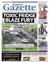 Shields Gazette