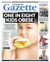 Shields Gazette