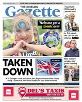 Shields Gazette