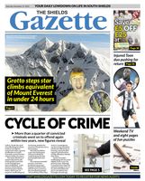 Shields Gazette