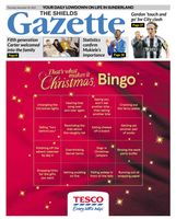 Shields Gazette