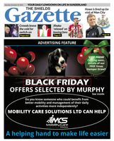 Shields Gazette