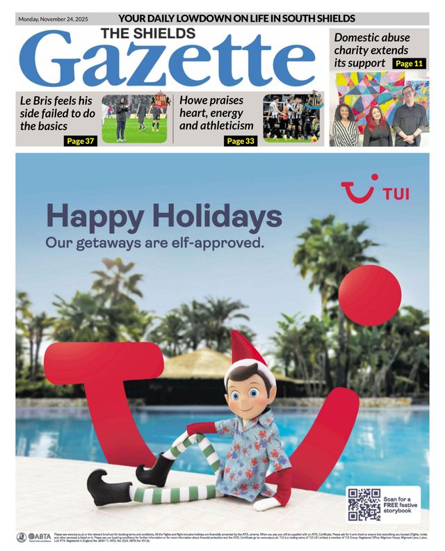 Magzter GOLDで無制限に