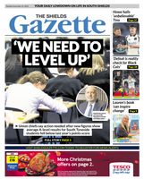 Shields Gazette