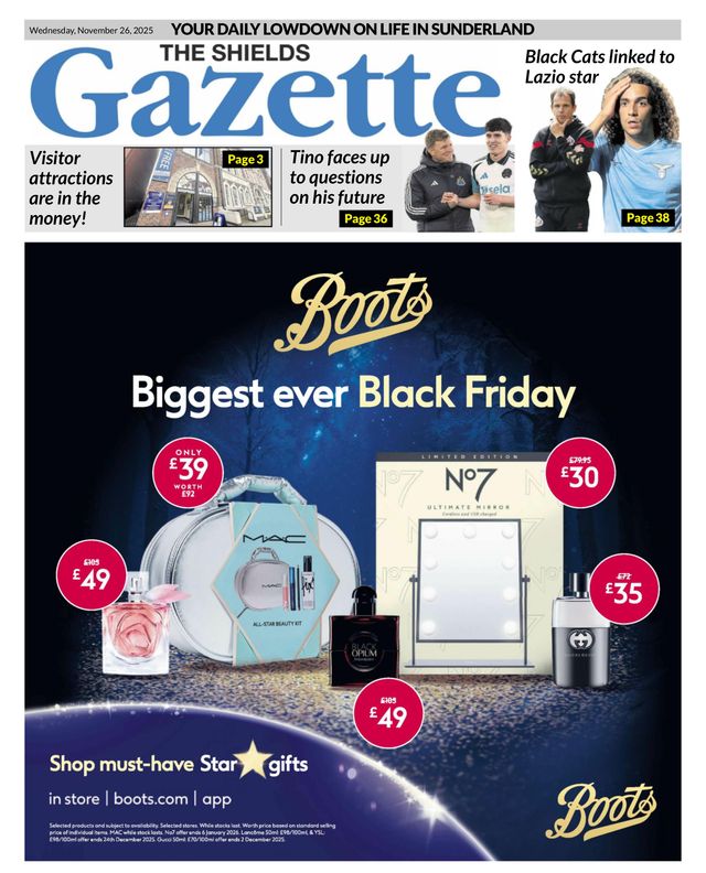 Gå ubegrenset med Magzter GOLD