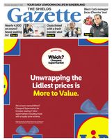 Shields Gazette