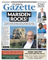 Shields Gazette