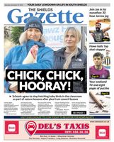 Shields Gazette