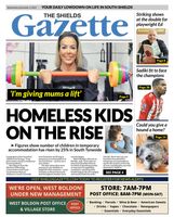 Shields Gazette
