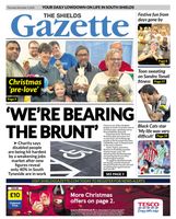 Shields Gazette
