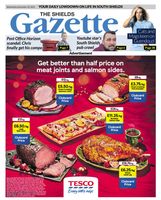 Shields Gazette
