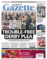 Shields Gazette