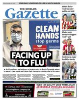 Shields Gazette