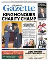 Shields Gazette