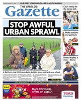 Shields Gazette
