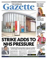 Shields Gazette
