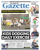 Shields Gazette
