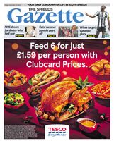Shields Gazette