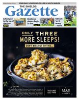 Shields Gazette