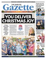 Shields Gazette