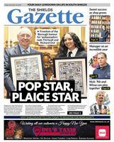 Shields Gazette
