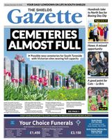 Shields Gazette