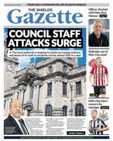 Shields Gazette