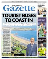 Shields Gazette