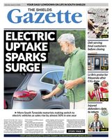 Shields Gazette