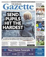 Shields Gazette