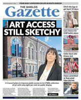 Shields Gazette