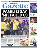 Shields Gazette