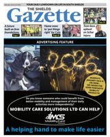 Shields Gazette