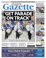 Shields Gazette