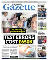 Shields Gazette