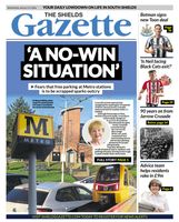 Shields Gazette