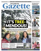 Shields Gazette