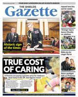 Shields Gazette