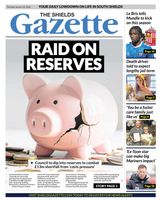 Shields Gazette